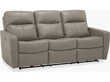 Palliser Cairo Leather Sofa Power Recliner with Power Headrest PL4013261