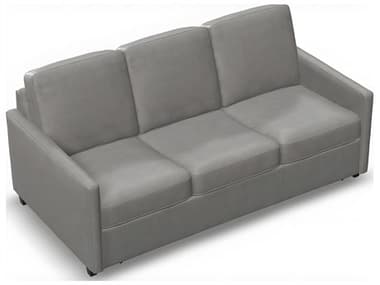 Palliser California Leather Sofa Bed 60" PL4052522