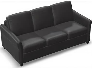 Palliser Madeline Leather Sofa Bed 60" PL4053022