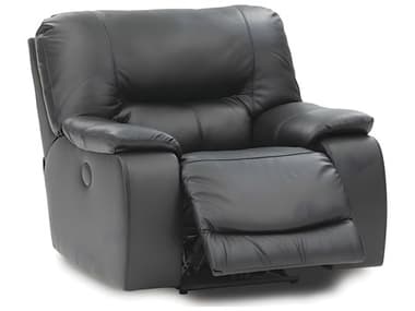 Palliser Norwood Leather Wallhugger Recliner PL4103135