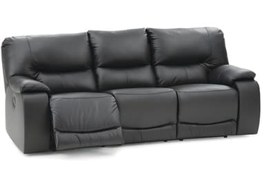 Palliser Norwood Leather Sofa Recliner PL4103151