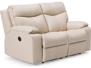 Palliser Providence Leather Loveseat Recliner PL4103453