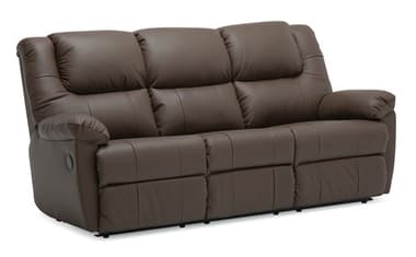 Palliser Tundra Leather Sofa PL4104361