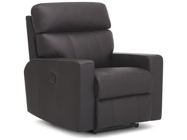 Palliser Oakwood Leather Wallhugger Recliner PL4104935