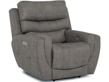 Palliser Gavin Leather Power Recliner Wall Hugger with Power Headrest PL4108331