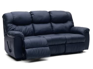 Palliser Regent Leather Sofa PL4109451