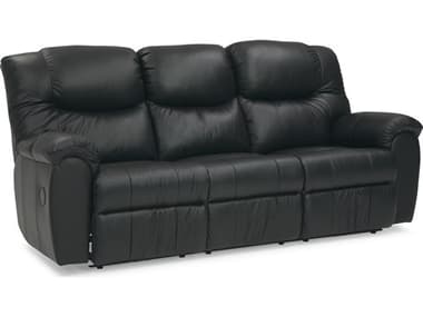 Palliser Regent Leather Sofa PL4109461