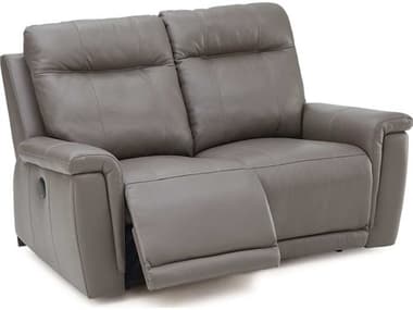 Palliser Westpoint Leather Loveseat PL4112163