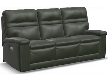 Palliser Leo Leather Sofa Power Recliner with Power Headrest PL4118561