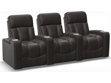 Palliser Paragon Leather Sectional Sofa PL414171E3E3E