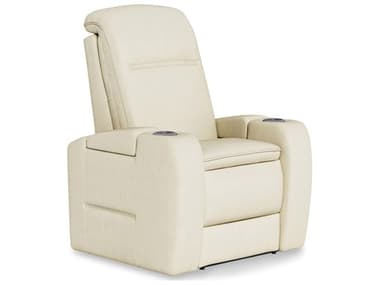 Palliser Vertex Leather Power Recliner with Power Headrest & Lumbar PL414701L