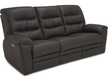 Palliser Keiran Leather Sofa Power Recliner with Power Headrest PL4150061