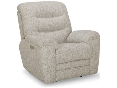 Palliser Keiran Leather Power Recliner Wall Hugger with Headrest & Lumbar PL41500L9