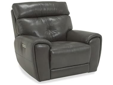 Palliser Aedon Leather Power Recliner Wall Hugger with Power Headrest PL4150231