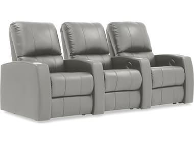 Palliser Pacifico Hts Leather Sectional Sofa PL419201E3E3E