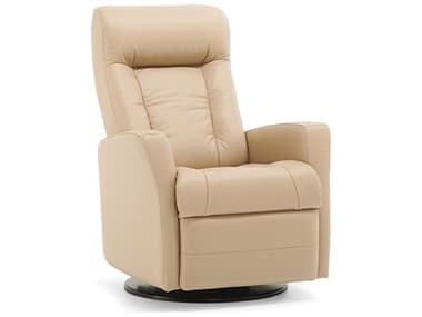 Palliser Banff Leather Recliner PL4220038