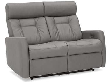 Palliser West Coast II Leather Lover Power Recliner with Power Headrest PL4220463