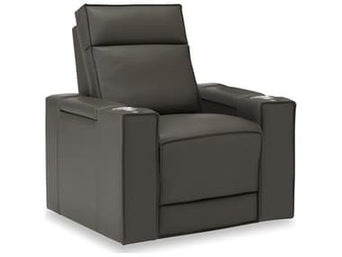 Palliser Highland Leather Power Recliner Wall Hugger PL4221431