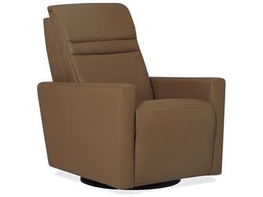 Palliser Highland II Leather Power Recliner Wall Hugger PL4222431