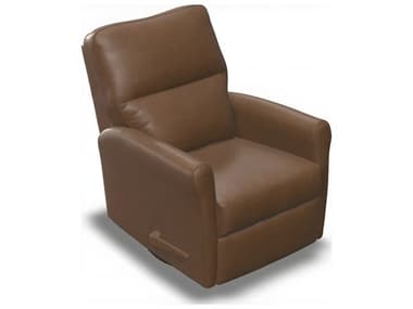 Palliser Pinecrest Leather Swivel Glider Recliner PL4230634