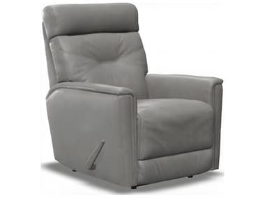 Palliser Denali Leather RHF Corner Chaise PL4300335