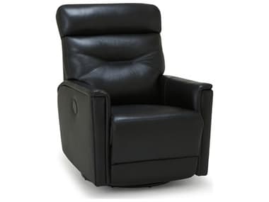 Palliser Denali Leather Swivel Glider Power Recliner PL4300338