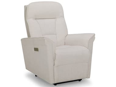 Palliser Stonegate Leather Power Recliner Wall Hugger with Power Headrest PL4340631