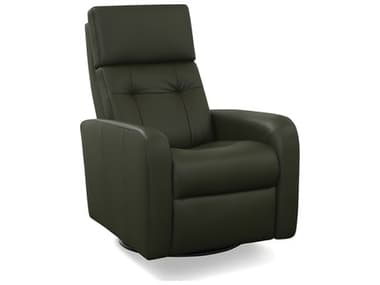 Palliser Sorrento Leather Power Recliner Wall Hugger PL4342231