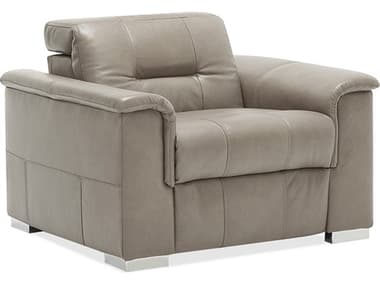 Palliser Keoni Leather Power Recliner Wall Hugger with Power Headrest PL4400031