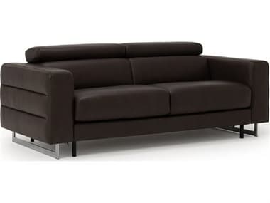 Palliser Marco Leather Sofa Bed 54" PL4440221