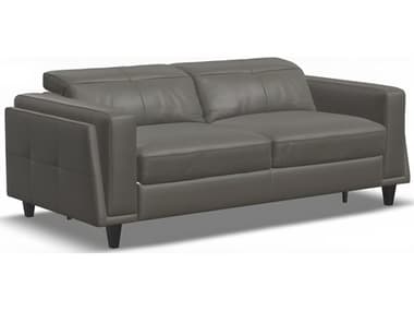 Palliser Paolo Leather Sofa Bed 54" PL4440421