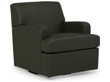 Palliser Abbey Leather Swivel Glider PL77108G3