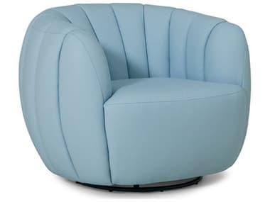 Palliser Jules Leather Swivel Glider PL77109G3