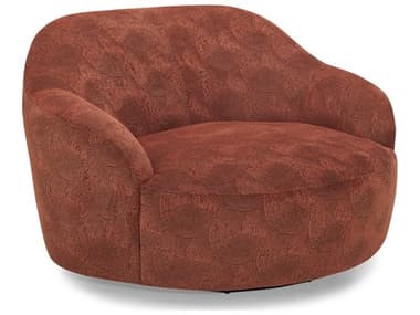 Palliser Graham Leather Swivel Chair PL7711033