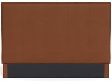 Palliser Sebring Leather Headboard, Full - 38" (40" with Frame Adapter) PL77137F1