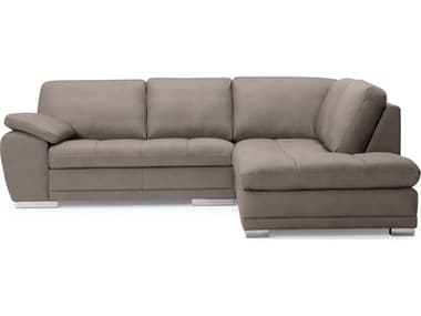 Palliser Miami Leather Sectional Sofa PL773190735