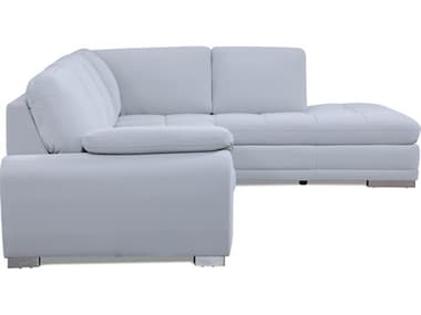 Palliser Miami LHF Leather Sofa PL7731912