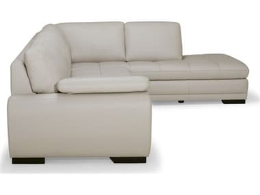 Palliser Miami Leather Sectional Sofa PL773191235