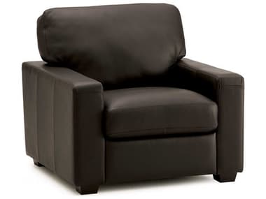 Palliser Westend Leather Club Chair PL7732202