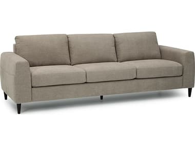 Palliser Atticus Leather Sofa PL7732501