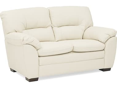 Palliser Amisk Leather Loveseat PL7734303