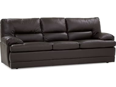 Palliser Northbrook 94" Leather Upholstered Sofa PL7755501