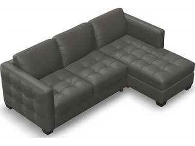 Palliser Barrett Leather Sectional Sofa PL775580715