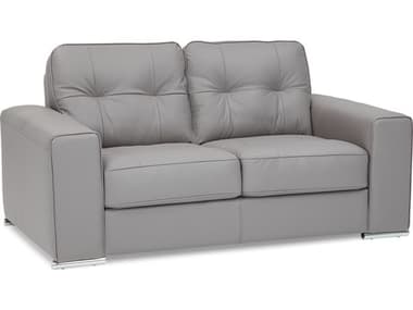 Palliser Pachuca Leather Loveseat PL7761503