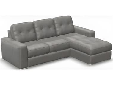 Palliser Pachuca Leather Sectional Sofa PL776150715