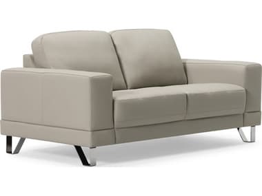 Palliser Seattle Leather Loveseat PL7762503