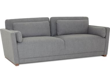 Palliser Shea Leather Sofa PL7764601