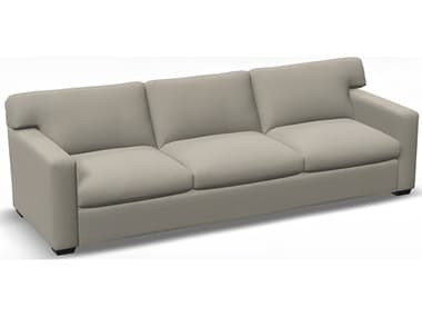 Palliser Madison Track Arm Leather Grande Sofa PL77674A1