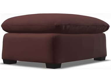 Palliser Laguna Leather Ottoman PL7767504