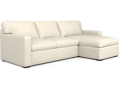 Palliser Madison Sleep Track Arm Leather Upholstered Sectional Sofa PL7768228S2